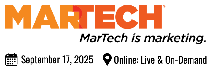 Martech: MarTech is marketing