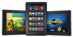 Kindle Fire