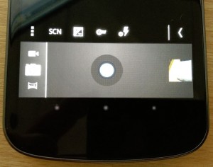 Review: Real Life With The Galaxy Nexus Android 4.0 Smartphone