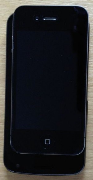 iPhone 4S vs Galaxy Nexus
