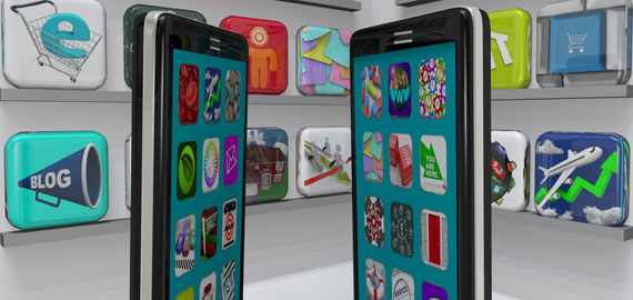 Study: Only 22 Percent Of Top 200 Apps Using Deep Links