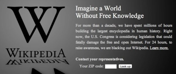 Wikipedia The Free Encyclopedia