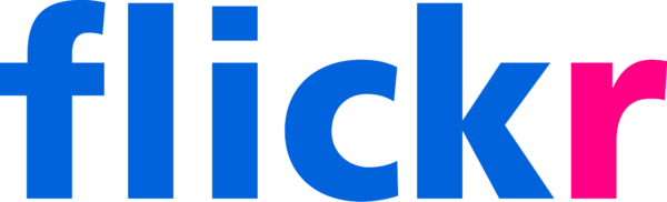 Flickr Logo