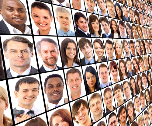 Shutterstock People