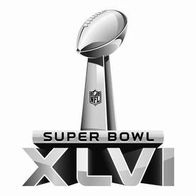 SuperBowl XLVI Logo