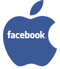 apple-facebook