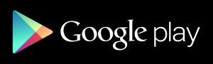 Google Play Logo Black 300x90