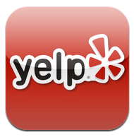 yelp icon