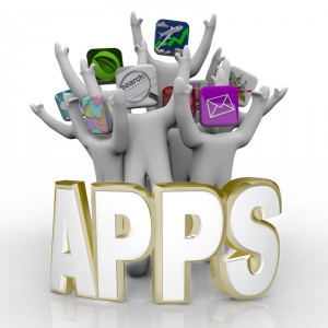 family of apps