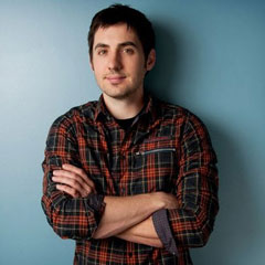 Kevin Rose