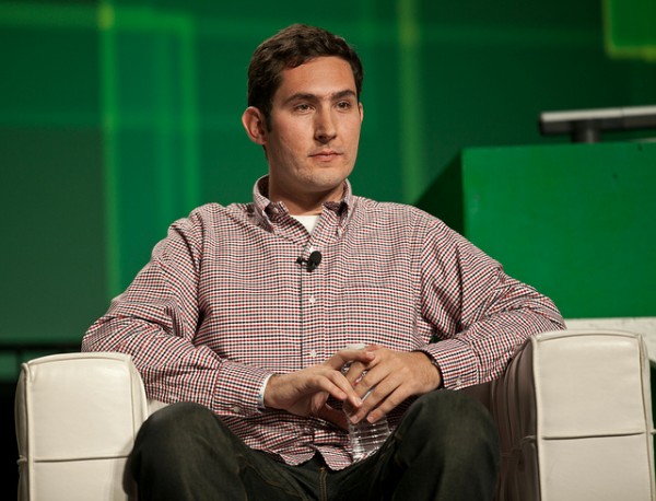 Kevin Systrom