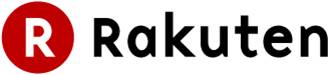 Rakuten Global Logo