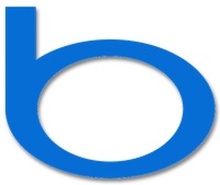 Bing B Logo