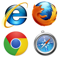 Who #39 s Winning The Browser Wars? It Depends On Whom You Ask Who #39 s Winning The Browser Wars? It Depends On Whom You Ask
