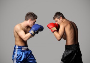 Shutterstock 41664208 Boxing