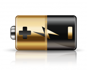 Shutterstock 96949802 Battery