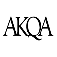 AKQA Logo