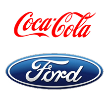 Coke Ford