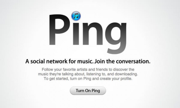 Ping Apple