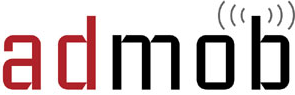 Admob logo