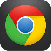 Chrome Ios App