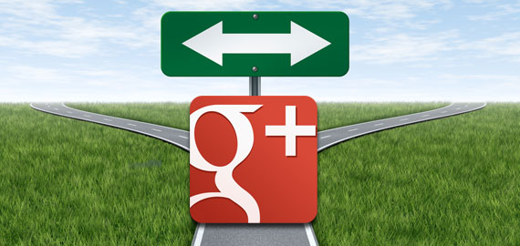 Google's Developer Dilemma: Open Up Google+ Or Hold On To 'Something ...