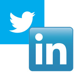 twitter-linkedin-logos