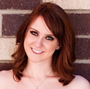 JessicaRedfield TwitterPhoto