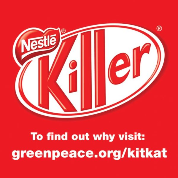 Kitkat Killer
