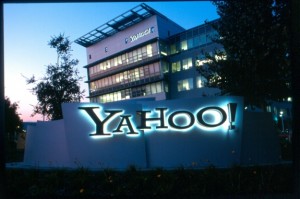 Yahoo Building Prv