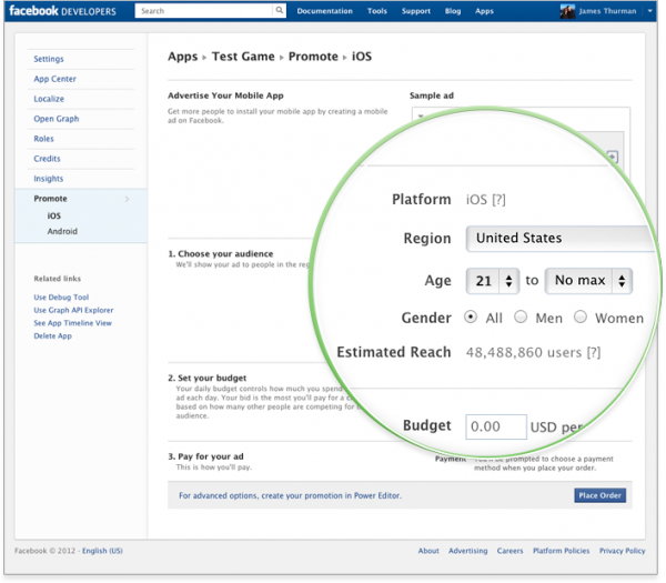 Ad Targeting 600x525