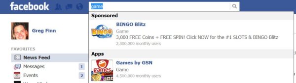 Bingo Blitz