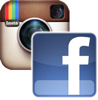 facebook-instagram-logos