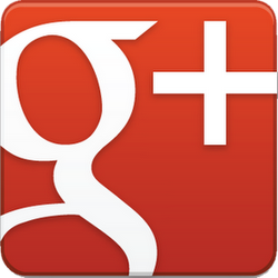 Google+ Logo