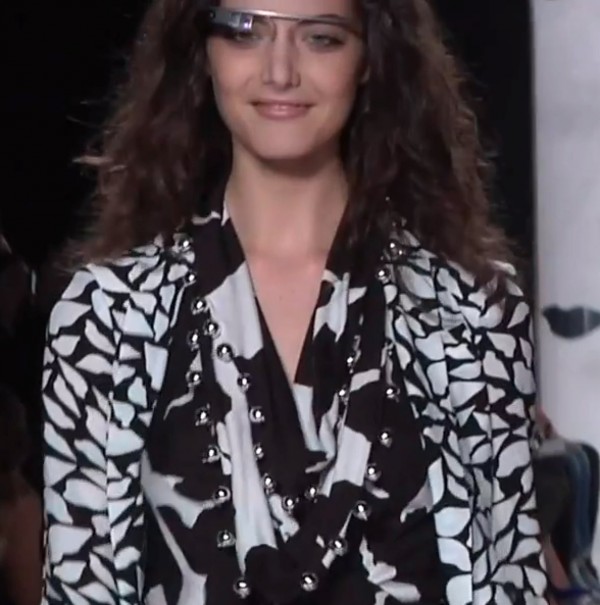 Diane Von Furstenberg SS2013 NY Collection YouTube 1