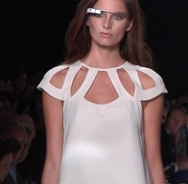 Diane Von Furstenberg SS2013 NY Collection YouTube 3