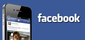 Facebook Mobile -iphone iOS devices