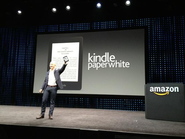 Paperwhite