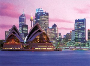 Sydney Australia