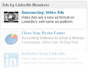 LinkedInVideoAds