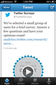 Twitter-Mobile-CTA-Survey