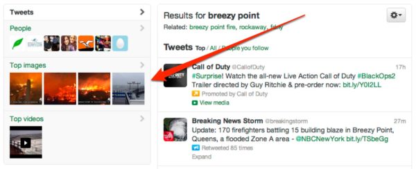 Twitter   Search Breezy Point 1