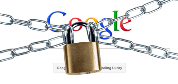 Google Security Lock Featured