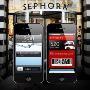 Sephora Mobile