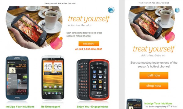 ATT Responsive Thumb