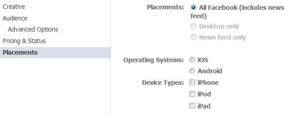 FB-Placements