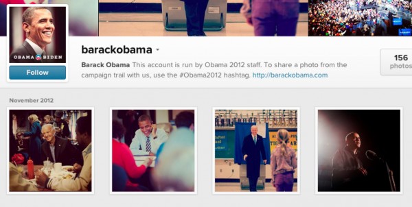 Barackobama On Instagram