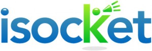 isocket logo