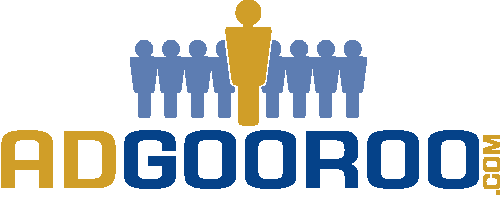 AdGooroo Logo