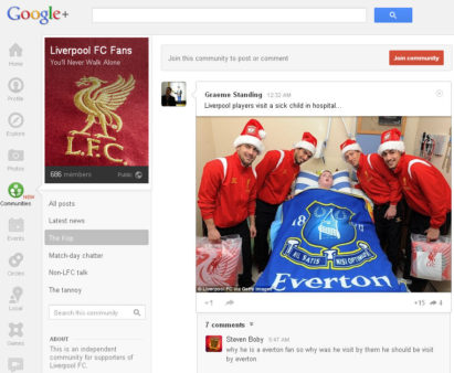 Liverpool-FC-Google-Community